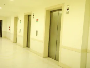 SHASTIK RESIDENCY - Lobby