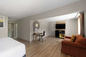 Days Inn by Wyndham Carthage - Chambre