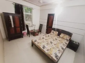 Hotel Surya Palace - Room