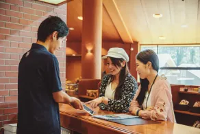 PICA Fujiyama - Reception