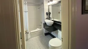 Columbia Gorge Hotel & Spa - Chambre