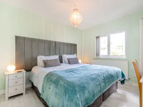 Kingfisher Lodge - Rom