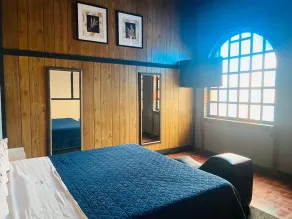 Hotel Baja del Sol Inn - Habitación