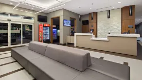 Best Western Plus Miami Intl Airport Hotel & Suites Coral Gables - Réception