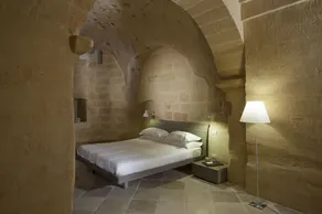 Antico Convicino Rooms Suites & SPA - Habitación