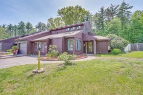 French-inspired Townhome 9 Mi to Saratoga Springs! - Interiør