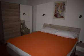 Apartment Faith - Room