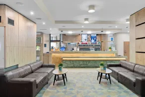 Spa & Wellness Hotel Diament Ustroń - Reception