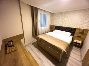 Helen Inn - Room