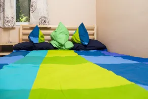 Vadásztanya Apartmanházak - Room