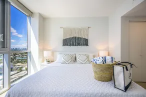 Monte Carlo by Miami Vacations - Chambre