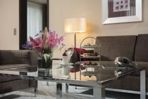 Maritim Hotel Düsseldorf - Room