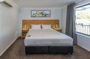 Best Western Club Quirindi Motel - Zimmer