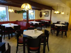 Hotel Arheilger Hof - Restaurant