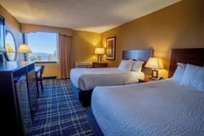 Odawa Hotel - Rom