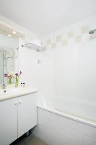 Résidhome Nancy - Lorraine - Chambre