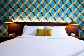 Unscripted Durham, Part of JDV by Hyatt - Chambre