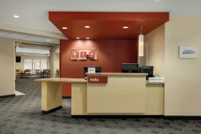 TownePlace Suites by Marriott Williamsport - Réception