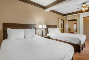 Best Western Tolleson - Chambre