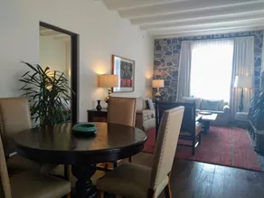 Banyan Tree Puebla - Vue de la chambre