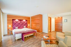 Strandresidenzen Binz - Room