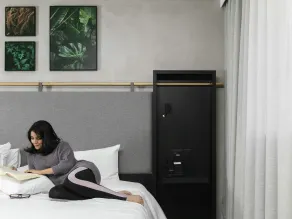 Novotel BH Savassi - Room