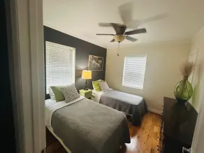 Mountain Cove Farms Resort - Værelse