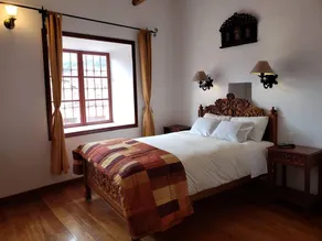 Amaru Hostal - Habitación