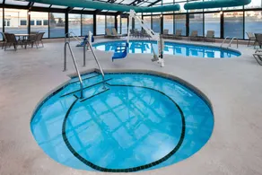 La Quinta Inn by Wyndham Wausau - Piscine