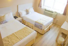 Phoenix Hotel Brooklyn Sunset Park - Chambre
