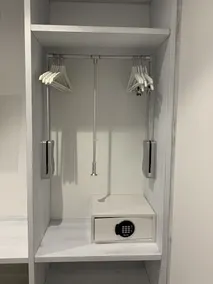 Nerja Casual Rooms - Værelse