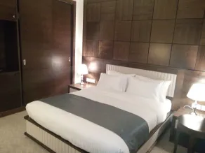 Gewan Hotel Cairo - Quarto