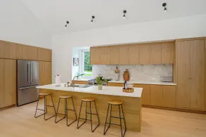 Catskills New Build w/ Private Hot Tub! - Innenbereich