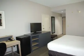 Wingate by Wyndham Matthews - Charlotte - Chambre
