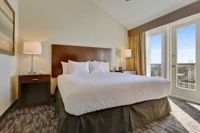 Embassy Suites by Hilton New Orleans - Chambre