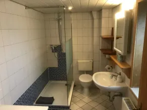 Gästehaus Zur Linde - Badezimmer