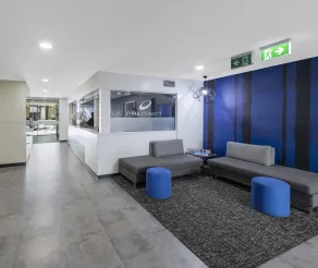 iStay Precinct Adelaide - Reception