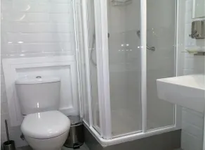 Las Cebras Apartamentos Turísticos - Baño