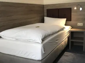Hotel Junkerhaus - Room