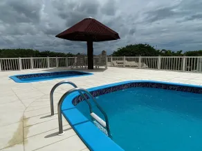 Hotel Panorâmico - Pool
