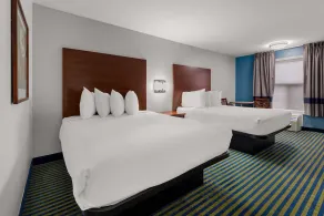 SureStay Plus by Best Western Brooks - Habitación