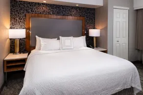 SpringHill Suites by Marriott Pittsburgh North Shore - Chambre