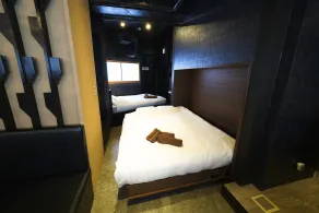 HOTEL Lee - Camera