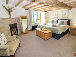 Grove Farm - Room