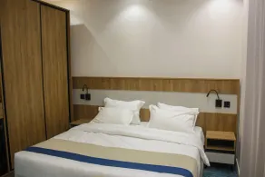 Borj Jazirat Alarab Hotel - Room