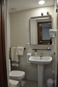 Hostal Ramón y Cajal - Chambre