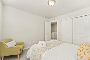 First Class Stylish Townhome near Old Town! - Rum