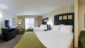 Holiday Inn Express Hotel & Suites Richwood - Cincinnati South by IHG - Chambre