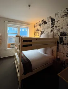 Ace Hotel Seattle - Chambre