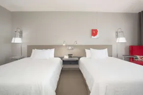 Hilton Garden Inn Salt Lake City/Layton - Chambre